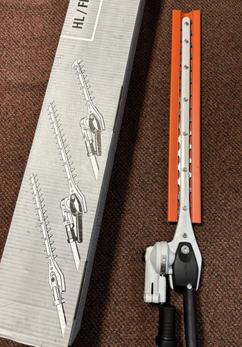 Stihl 145 - hl,