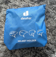 DEUTER Fahrrad-Helm Netz