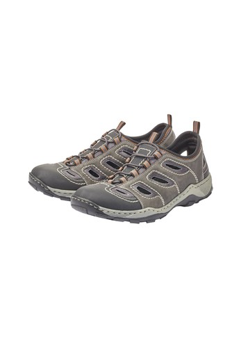 Rieker herren slipper - herren,