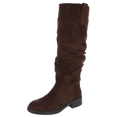 Damen stiefel mit - stiefel,