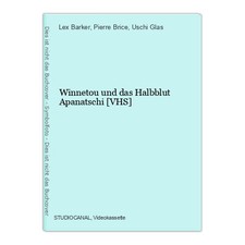 Winnetou und das Halbblut