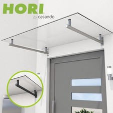 HORI Überdachung Pultvordach