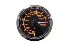 ZÄHLER AUTO GAUGE 52mm STP2B