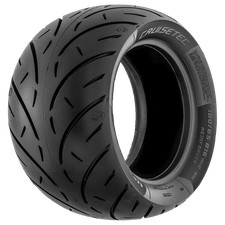 METZELER Motorradreifen 180/65