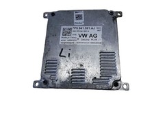 Steuergerät Xenon Led Steuergerät Modul 7P5941591AJ VW POLO AW 1.0 MPI UNITED