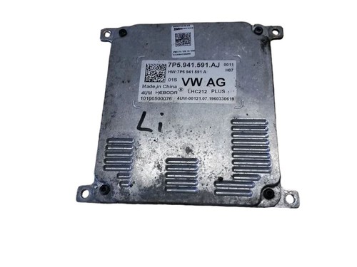 Steuergerät xenon led - steuergerät,
