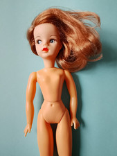 Sindy Puppe "New-Look