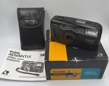 Kodak Advantix 4100ix Zoom APS