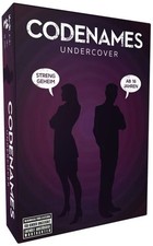 Codenames Undercover Nicht