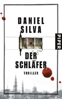Der schläfer thriller - der,