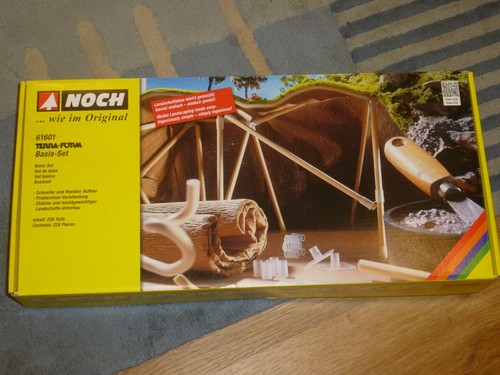 Noch terra form basis set - noch, h0