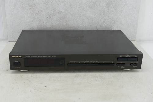 Technics 610 am fm - ++,