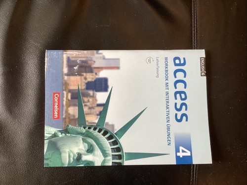 Access workbook lösungen - -,