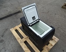 Mercedes Actros Gigaspace