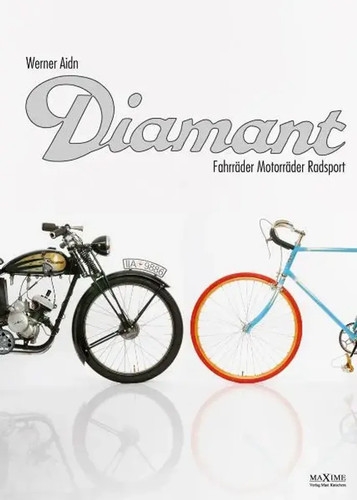 Diamant fahrräder - diamant,
