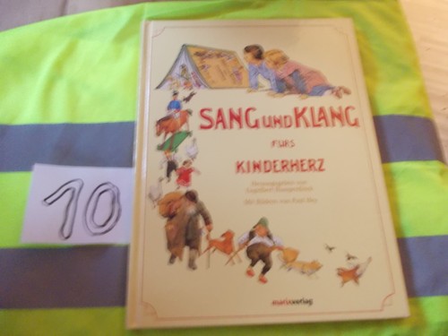 Sang und klang fürs - und,
