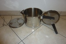 Schnellkochtopf Sicomatic