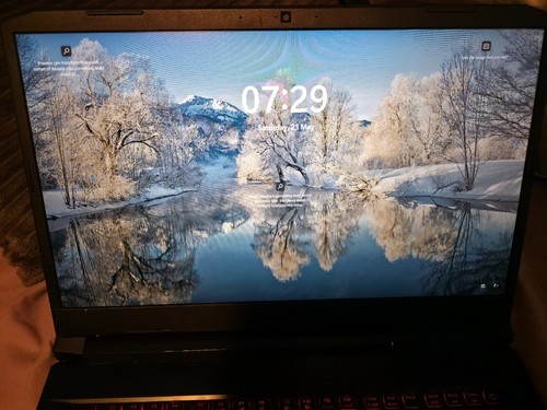 Acer nitro an517 52 - nitro, an517-52