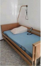 Voll elektrisch verstellbares