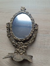 Antiker Schminkspiegel Jugendstil?