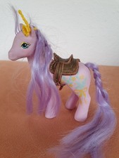 MEIN KLEINES PONY  MY LITTLE PONY  Spring Song  G1