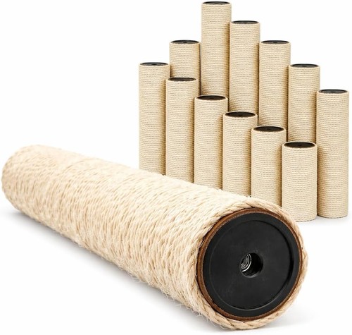 Eyepower sisal ersatzstamm - eyepower,