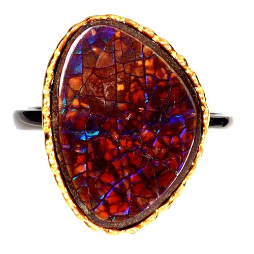 925 sterling silber ring - sterling,