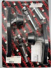 RIZOMA MOTOR SCHUTZ ENGINE