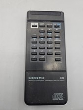 Onkyo RC-145C Remote Control