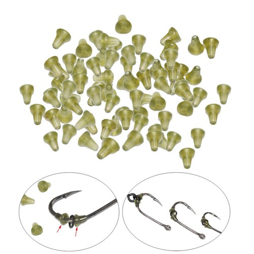 100x hook stops rubber - hook,