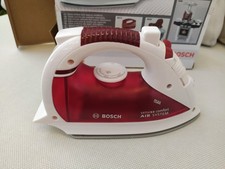 Bosch Bügeleisen für Kinder