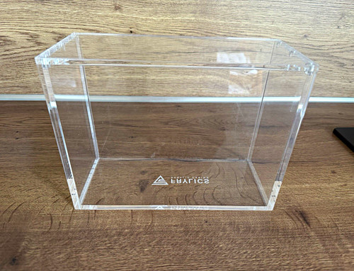 Frylics acryl vitrine - acryl,