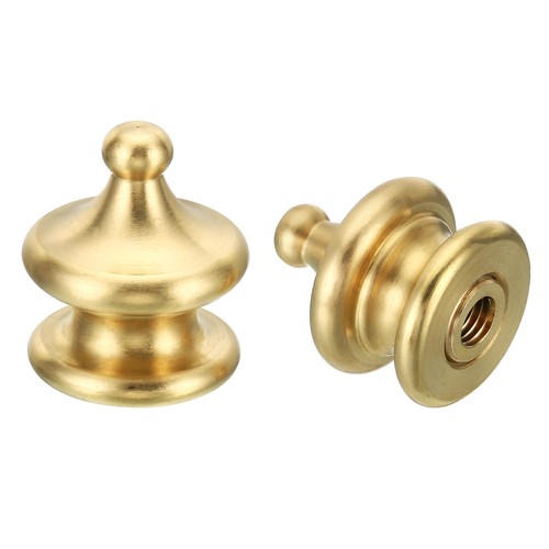 Hoch messing lampe - hoch,