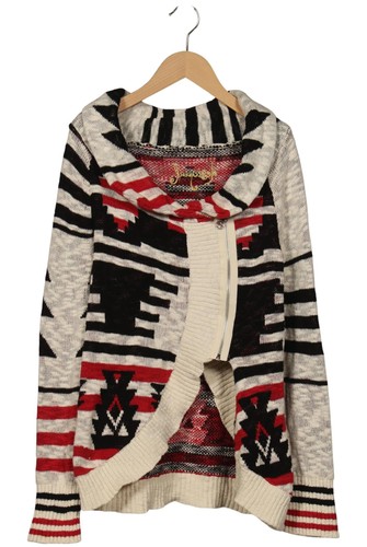 Desigual strickjacke damen - desigual,