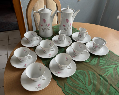 Kaffeeservice
