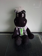  Borussia Mönchengladbach  Masckottchen -Jünter-  Fanartikel  Fußball Stofftier