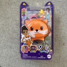 Polly Pocket Pet Connects