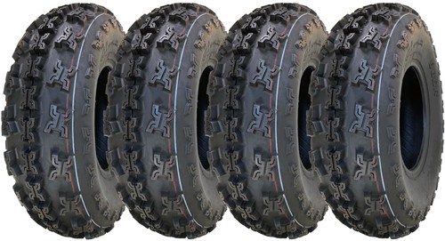 22x7 slasher atv quad - atv,