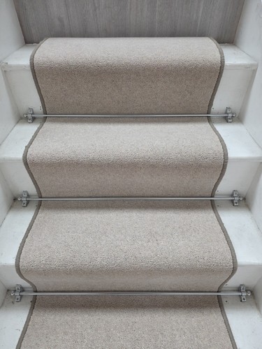 Treppen teppich läufer - 8m,