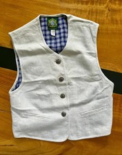 Trachtenweste von Hammerschmid