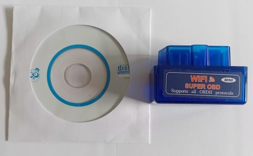 Obd wifi und - obd,