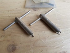 Zapfenschlüssel Mitnehmer