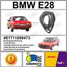 1988 bmw e28 - 1988, 5er