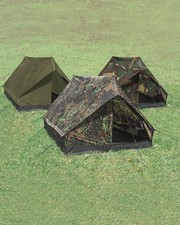 2-Mann Zelt "Classic" 5000