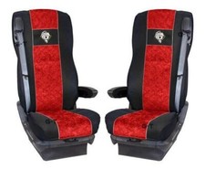 2 x Sitzbezüge Schonbezüge