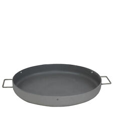 Grillpfanne Eisen in Profi