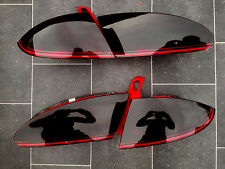 SCHWARZE LASIERUNG, AUFBEREITUNG IHRER SEAT IBIZA 6L RÜCKLEUCHTEN RÜCKLICHTER