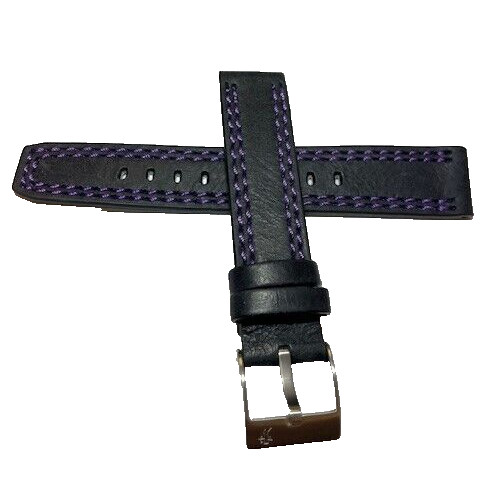Uhrenarmband leder armband - ,