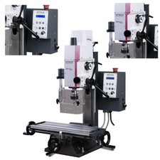 Optimum OTPImill MH 20V