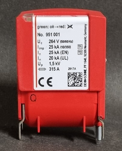 Dehn 951001
